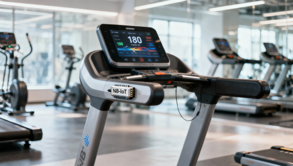 Japan's METI to Implement IoT Energy Efficiency Labeling for Imported Fitness Equipment from Q4 2026: Chinese OEMs Face 12%–18% Cost Increase