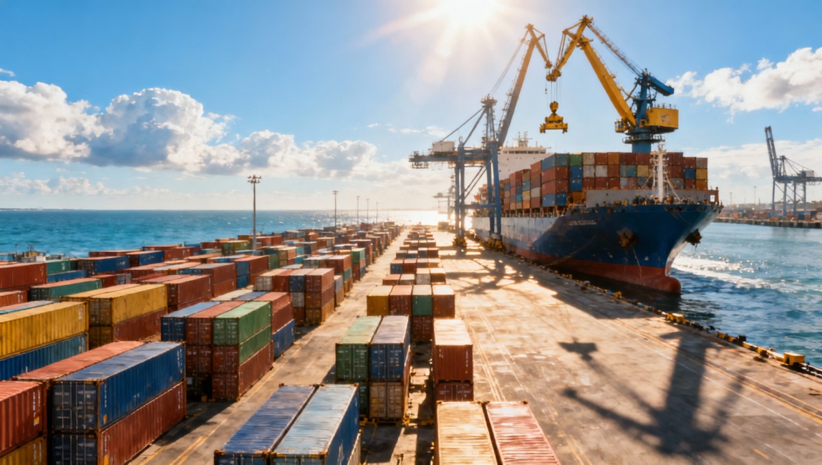 China Port Container Export Freight Index in March 2026: Key Impacts and Industry Responses