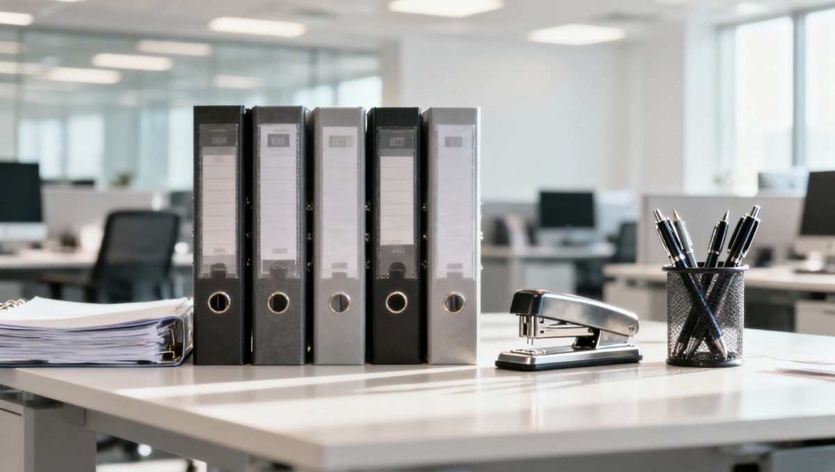 Henan Justice Department’s ‘Domestic-Only’ Office Supplies Procurement Policy: A New Benchmark for Chinese Exporters