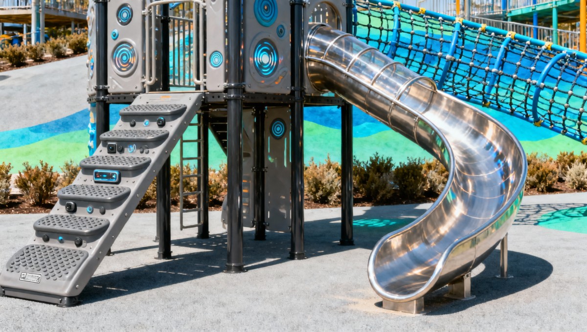 Playground theme design that actually boosts child engagement — not just aesthetics