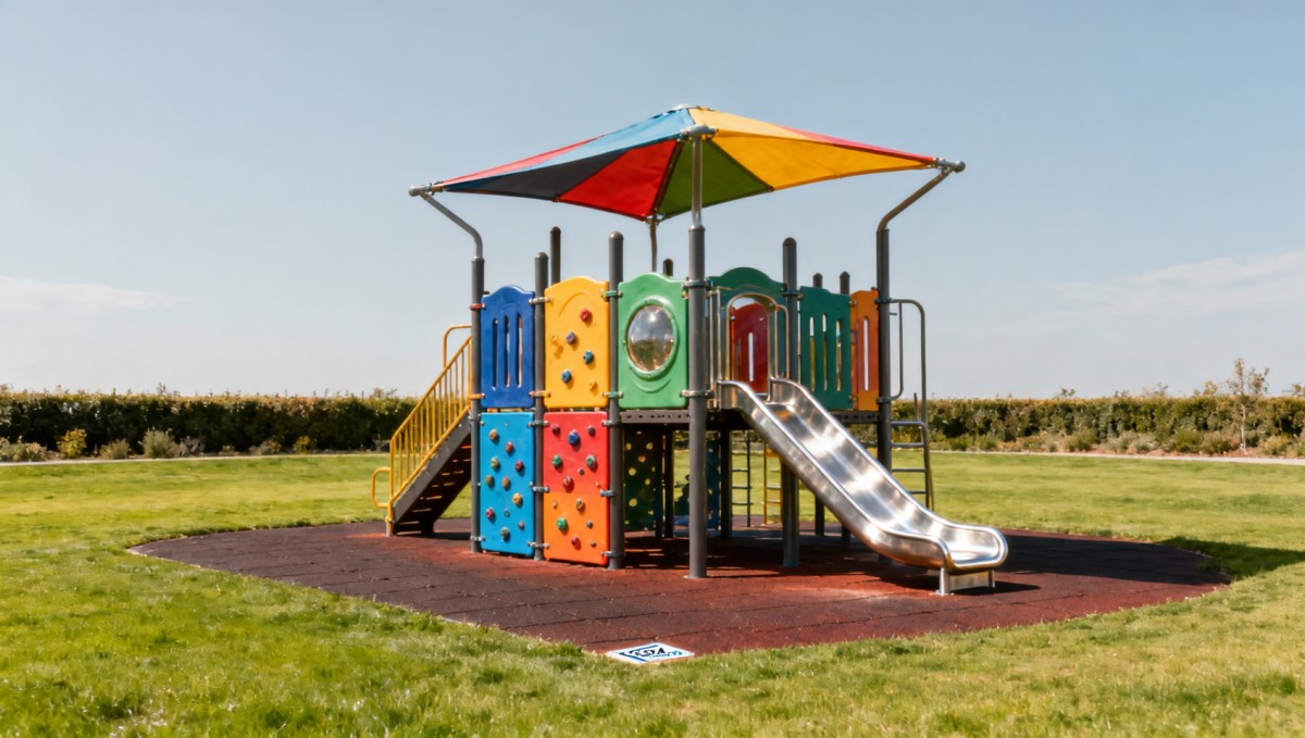 How playground contractor references reveal more than their portfolio shows