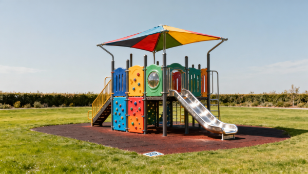 How playground contractor references reveal more than their portfolio shows