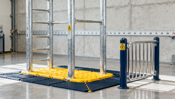 Amusement equipment certifications: Which standards actually matter for international buyers?