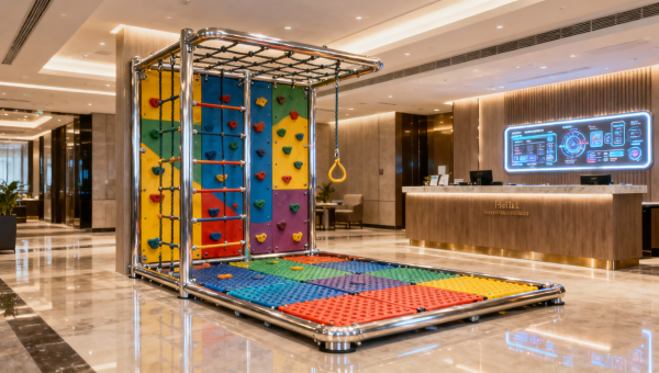 Hotel equipment warranties that exclude high-touch zones: What ‘commercial use’ really means in practice
