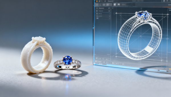 How much does custom jewelry design really cost in 2026?