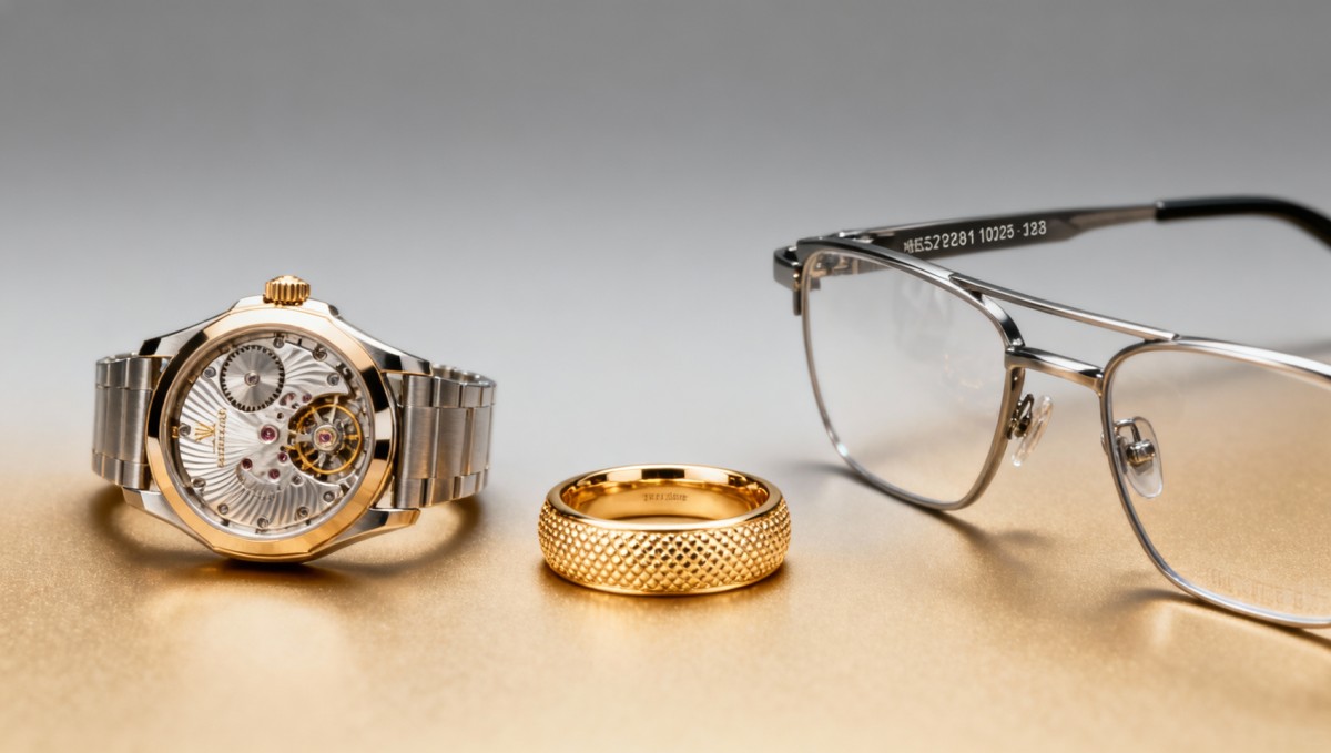 Luxury accessories for women: Are 