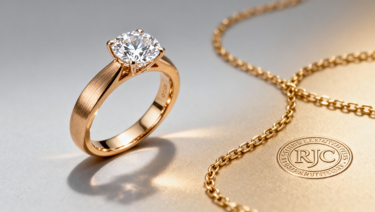 High-end luxury jewelry: What’s hidden behind the 