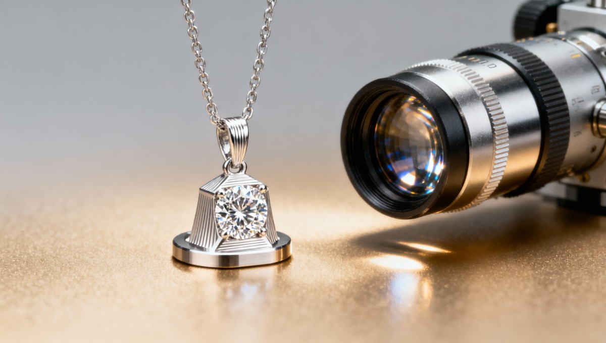 Custom luxury jewelry: When does personalization start compromising structural integrity?