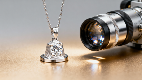 Custom luxury jewelry: When does personalization start compromising structural integrity?