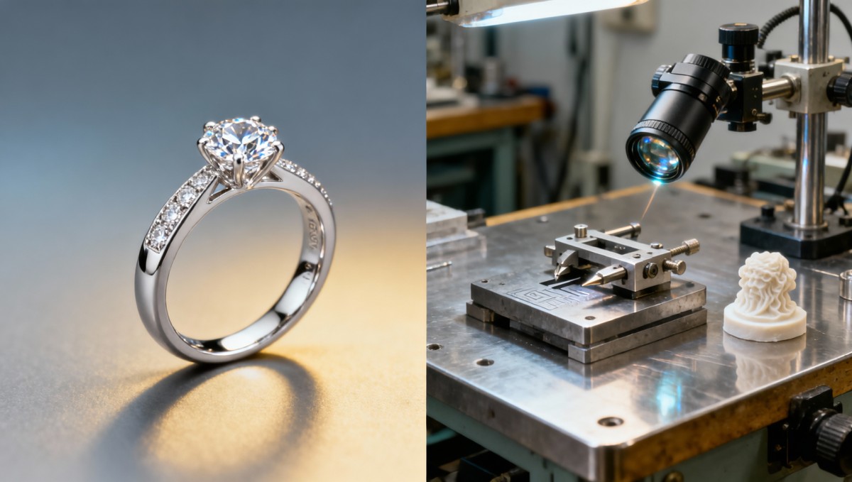 Luxury jewelry wholesale: Why MOQs vary wildly between factories—even with identical specs