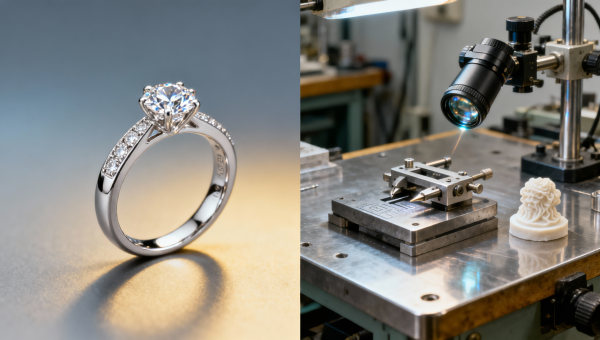 Luxury jewelry wholesale: Why MOQs vary wildly between factories—even with identical specs