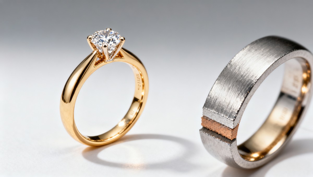 Why some luxury jewelry manufacturers still use outdated plating thickness standards