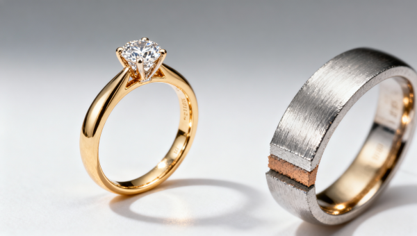 Why some luxury jewelry manufacturers still use outdated plating thickness standards