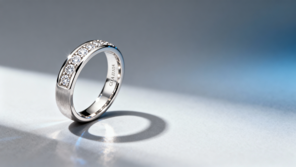 Custom jewelry design: How many revision rounds are truly included—or just assumed?