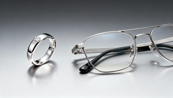 Luxury accessories for women: Do rhodium plating warranties reflect real-world wear?