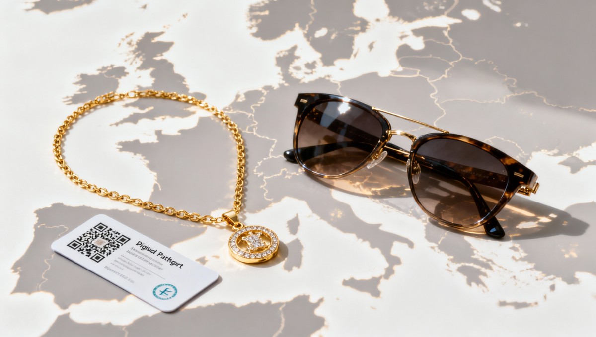 EU GPSR New Rules for Jewelry & Eyewear: Key Impacts
