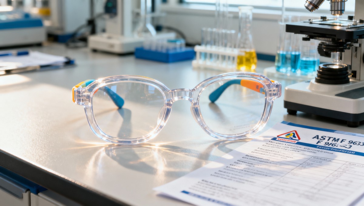 US CPSC Tightens Chemical Safety Checks on Kids