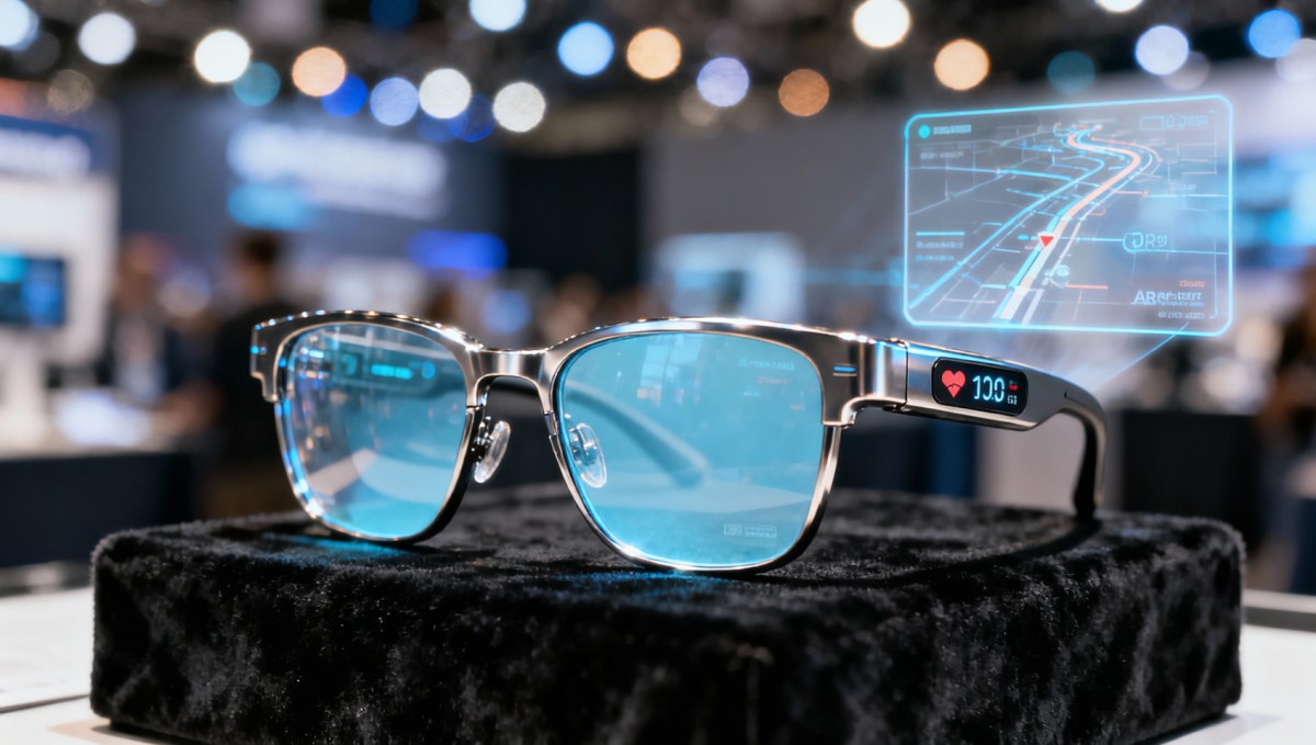 2026 Shanghai Eyewear Expo: Wenzhou