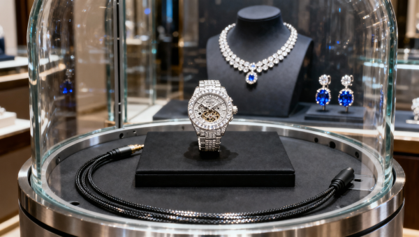 Instrument cables marketed as 'studio-grade': What shielding tests actually matter