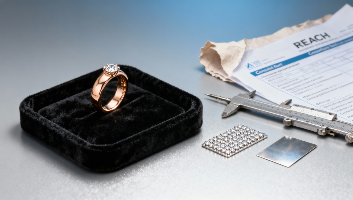 OEM jewelry production timelines: why ‘4-week turnaround’ often means 6 weeks once stone setting and plating begin