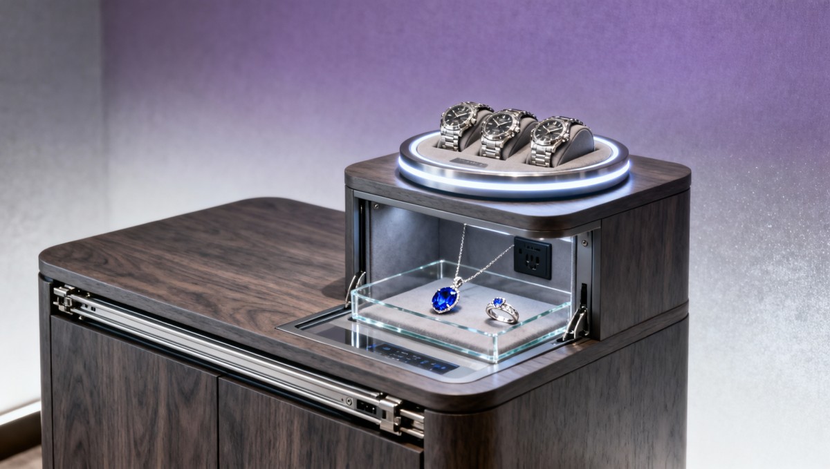 Are commercial-grade hotel nightstands actually more durable — or just priced higher for branding?