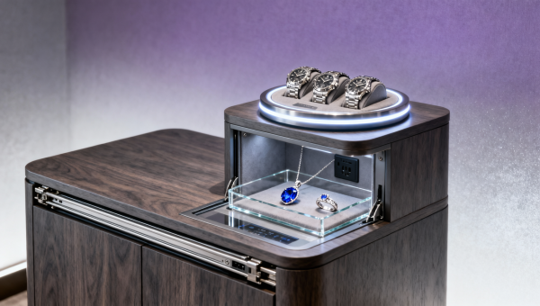 Are commercial-grade hotel nightstands actually more durable — or just priced higher for branding?