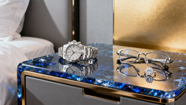 Hotel nightstands that survive daily guest use — materials, weight limits, and hidden wear points