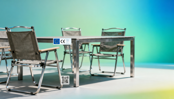 EU GPSR New Rules for Outdoor Furniture: Key Impacts and Compliance Steps