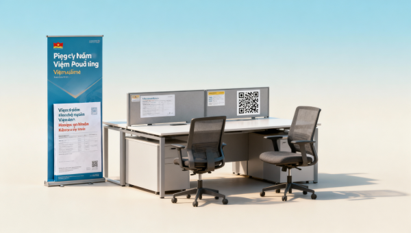 Vietnam's New Furniture Import Rules: What Industries Need to Know