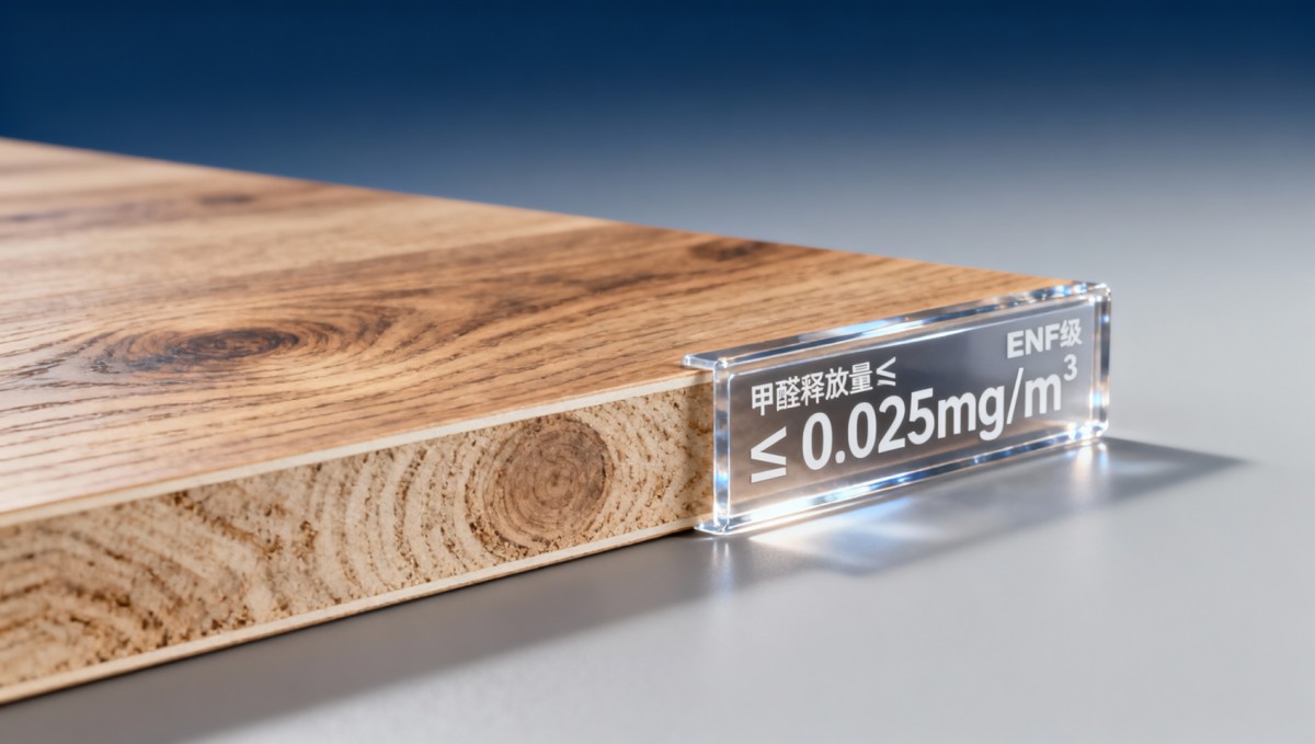 2026 Guangzhou Custom Home Expo: ENF-Grade Panels Become Export Standard, Chinese Surface Solutions Attract Global Buyers