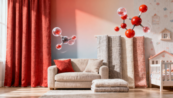 China's Tomato Lycopene Policy to Boost Health-Focused Home Textile Exports