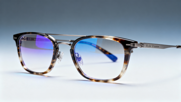 Designer eyewear with UV400 lenses but no polarization — is glare reduction really optional?