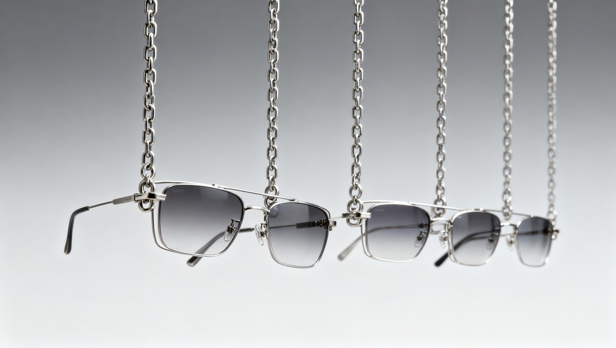 Playground swings using stainless steel chains instead of galvanized — corrosion resistance vs. cost