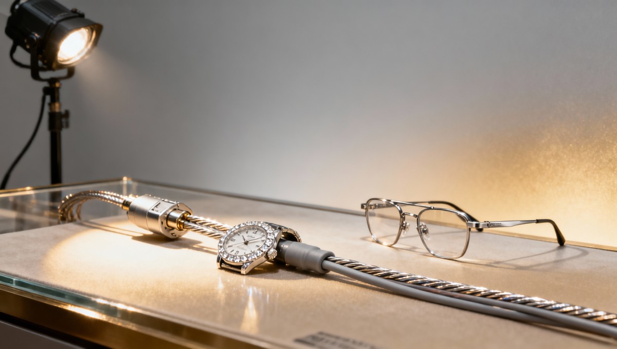 Instrument cables that degrade audio fidelity over 15 meters — which conductor gauge holds up?