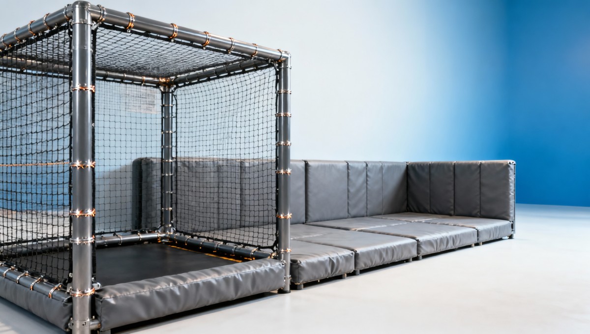 How indoor playground suppliers differ on warranty coverage — not just price