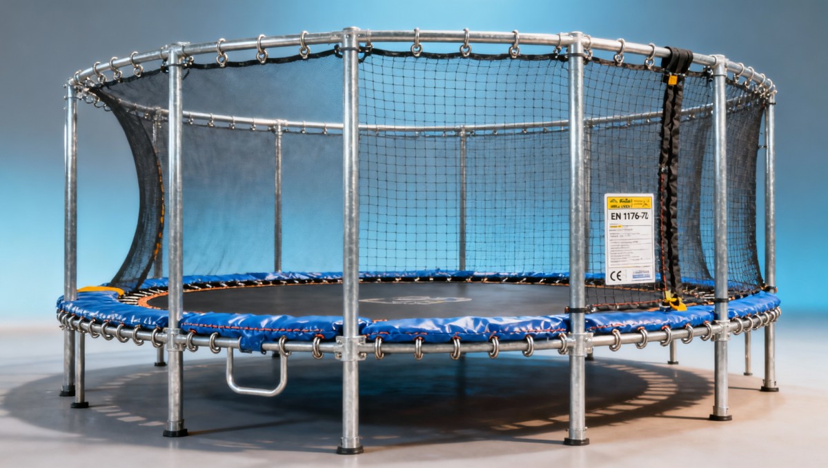 Trampoline park supplier red flags: When ‘in stock’ doesn’t mean ‘ready to ship’