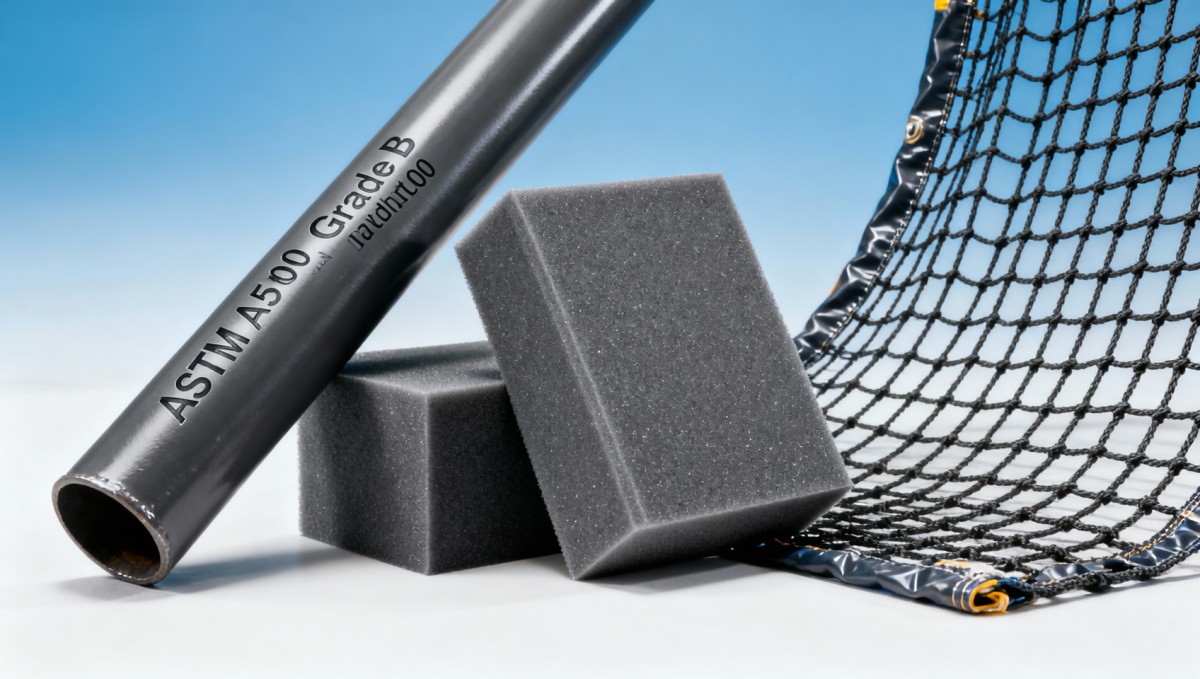 How to verify if an indoor playground manufacturer uses certified ASTM materials