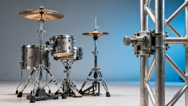 Why musical instruments for bands bought online often arrive with mismatched parts