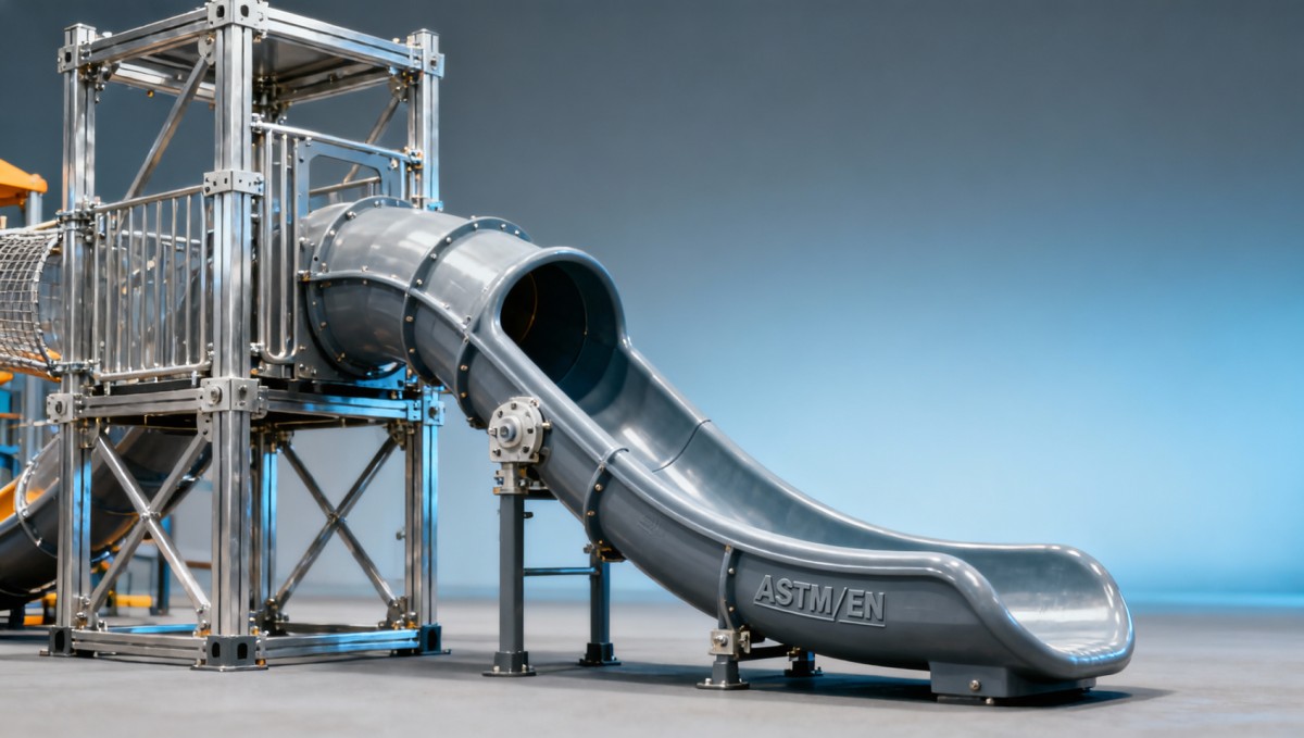 Indoor playground manufacturer red flags: 3 signs their ‘custom design’ is just rebranded stock inventory