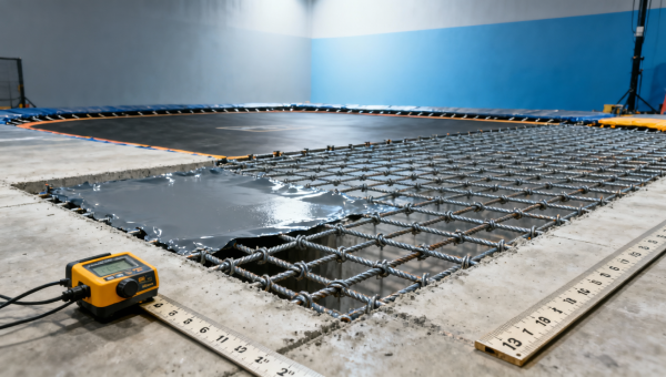 Trampoline park cost surprises no one warns you about: Flooring prep, electrical upgrades, and insurance spikes