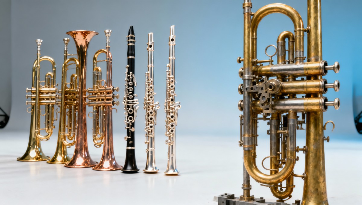 Musical instruments manufacturer lead times in 2026: Why ‘in stock’ labels don’t guarantee delivery before fall semester