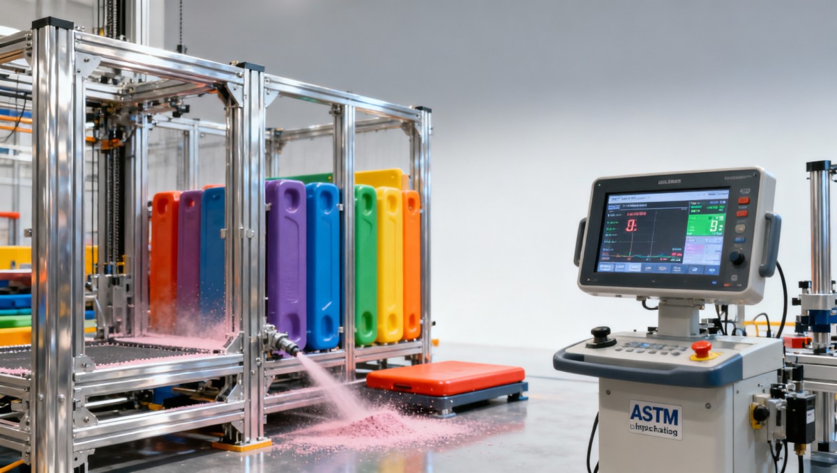 Indoor playground supplier vs. manufacturer: Where the real control over safety testing and material traceability lies