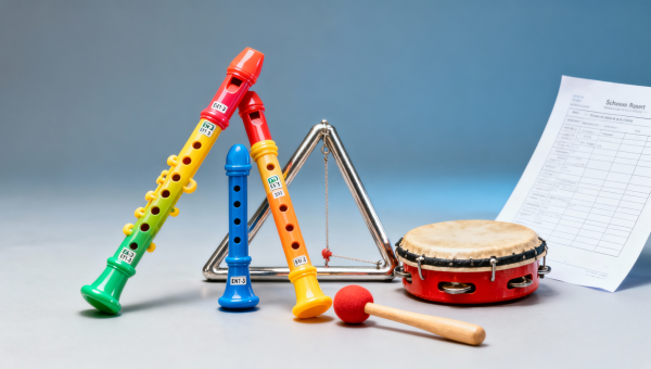 Why musical instruments for schools need more than CE/UKCA — here’s what local inspectors actually verify