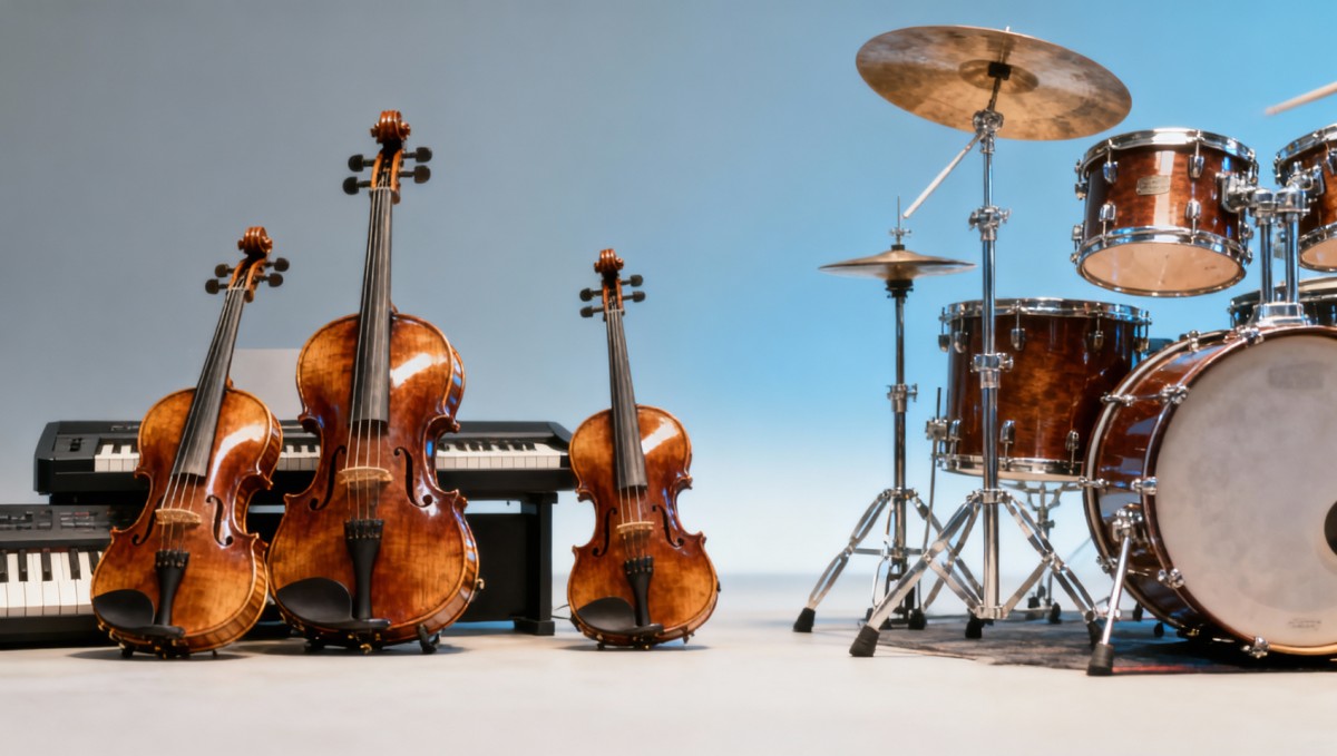 Musical instruments wholesale minimum order requirements: How tiered MOQs quietly raise your effective unit cost
