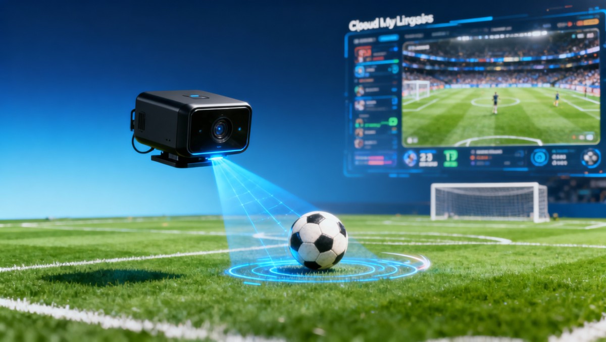 2026 Zhejiang Wu Yue Cup Football League Launches with AI Referees