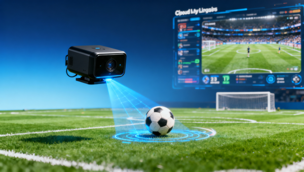 2026 Zhejiang Wu Yue Cup Football League Launches with AI Referees