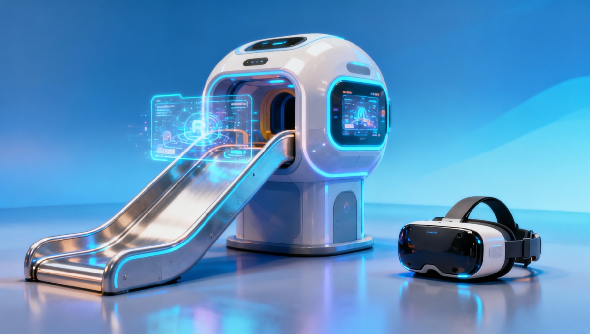 US CPSC Proposes New VR Safety Rules for Kids