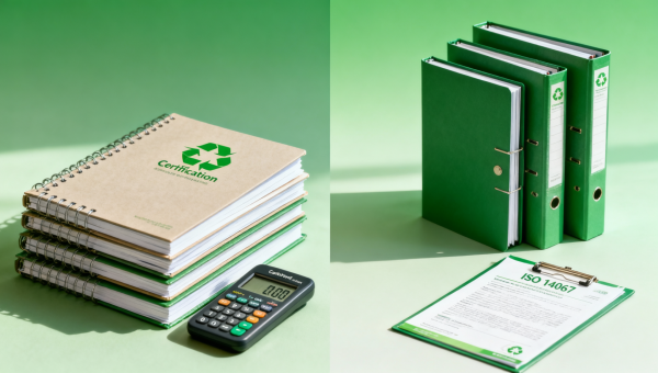 Printing Industry's Carbon Neutrality Standard Impacts Global Green Office Supplies