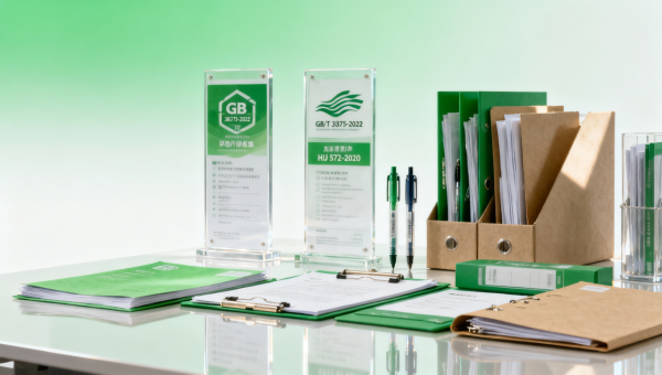 China's NMPA CDE Launches 2026 Office Supplies Procurement with Green and Domestic Focus