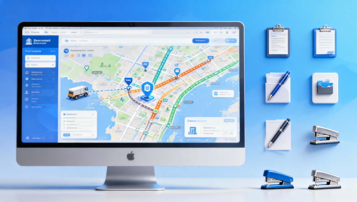 Sichuan Drug Testing Institute Restarts Office Supplies Procurement with Digital Requirements